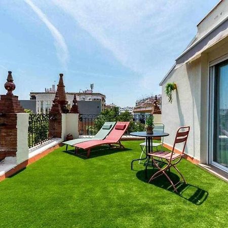 Casa Mint Triana Sevilha Exterior foto