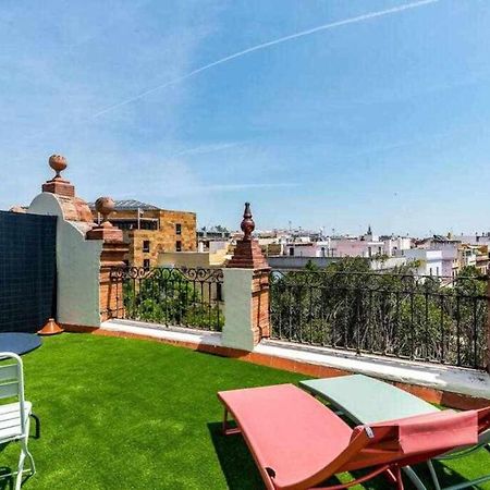 Casa Mint Triana Sevilha Exterior foto