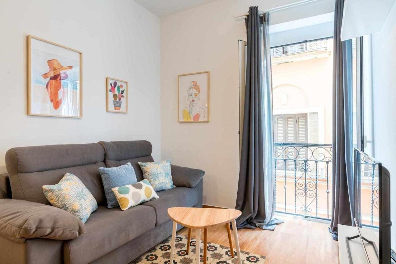 Casa Mint Triana Sevilha Quarto foto