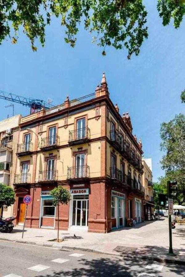 Casa Mint Triana Sevilha Exterior foto