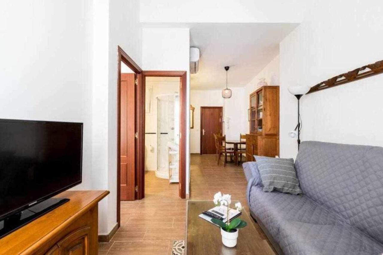 Casa Mint Triana Sevilha Quarto foto