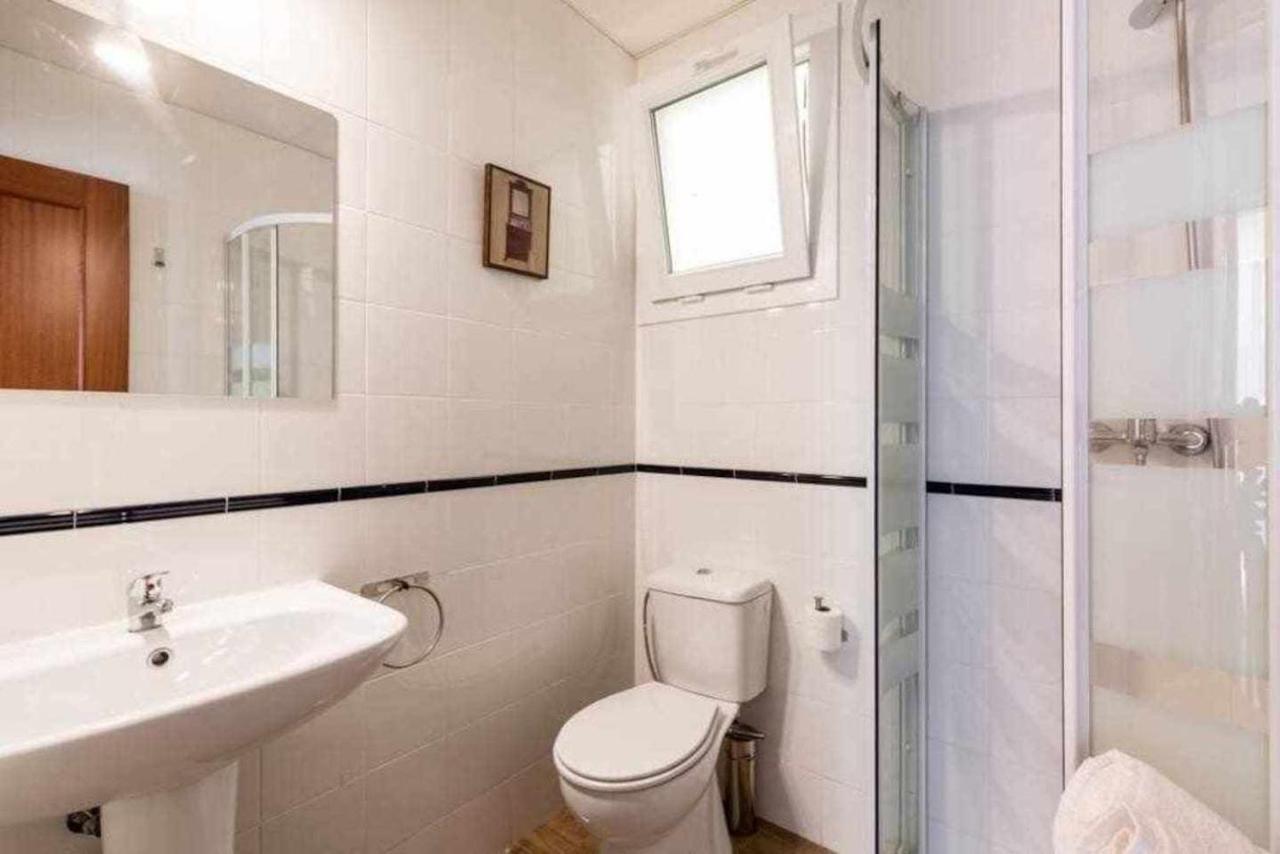 Casa Mint Triana Sevilha Quarto foto