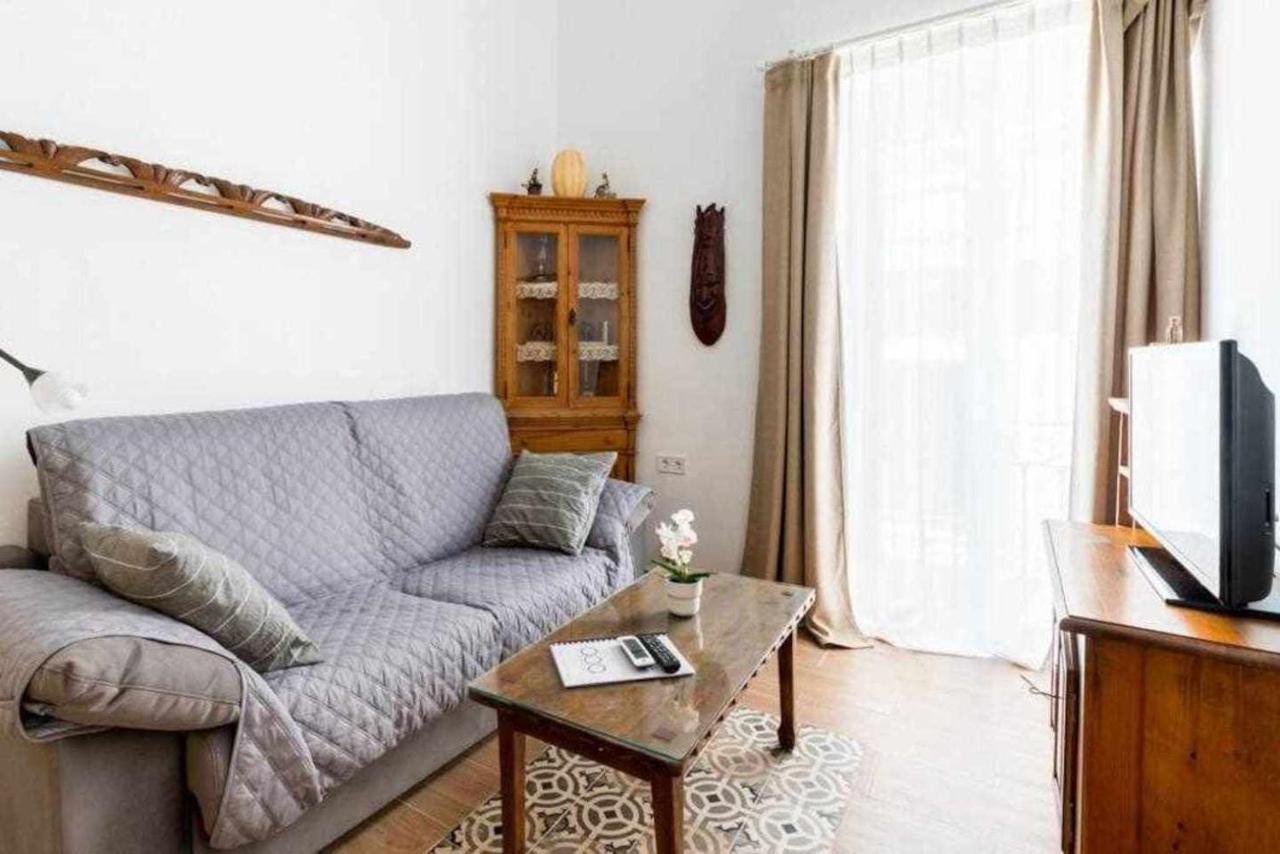 Casa Mint Triana Sevilha Quarto foto