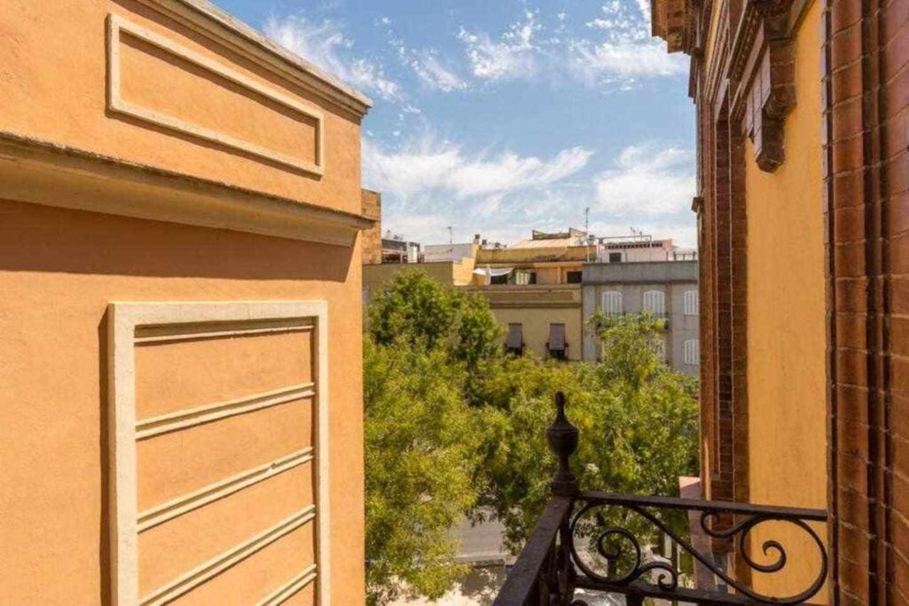 Casa Mint Triana Sevilha Quarto foto