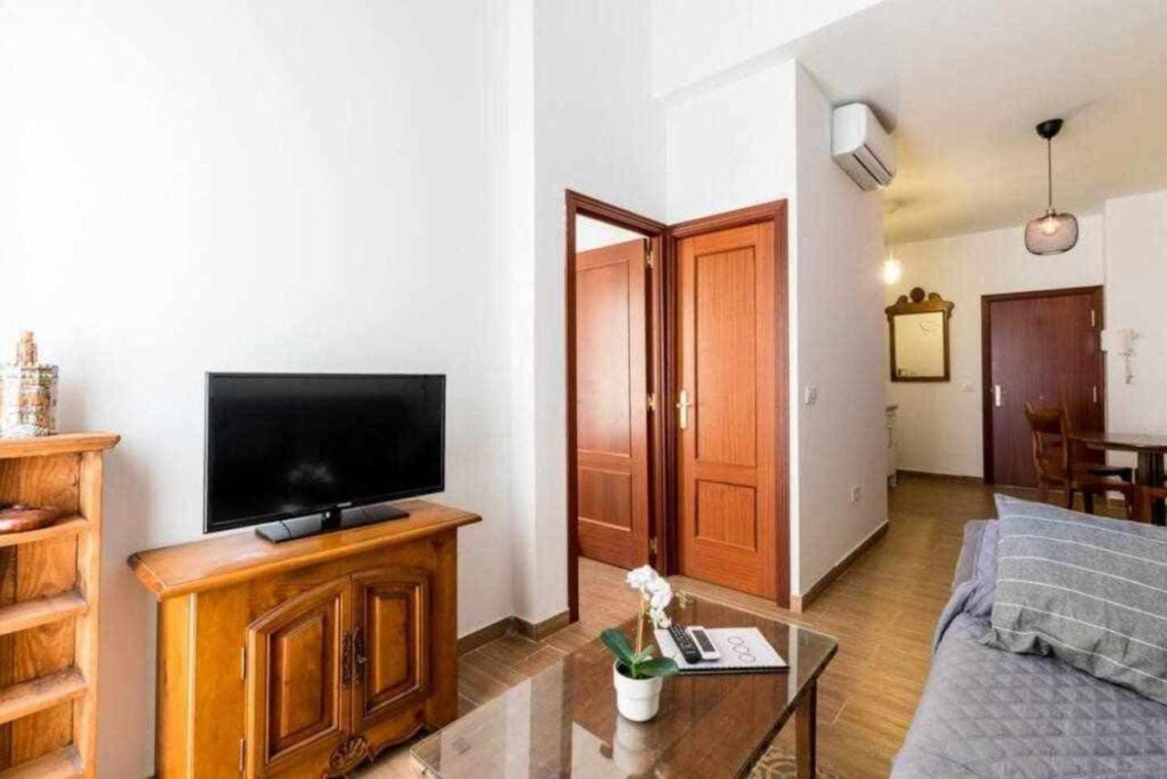 Casa Mint Triana Sevilha Quarto foto