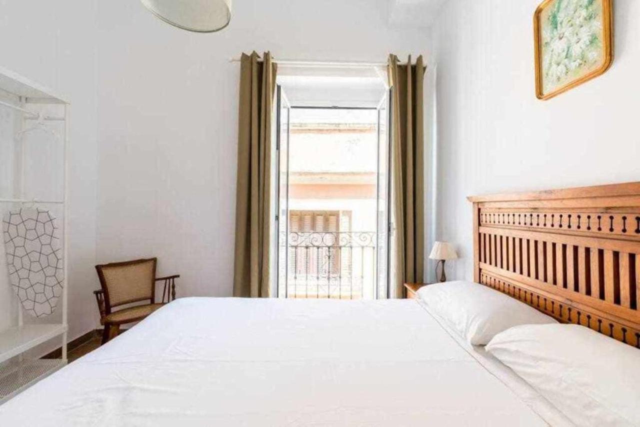 Casa Mint Triana Sevilha Quarto foto
