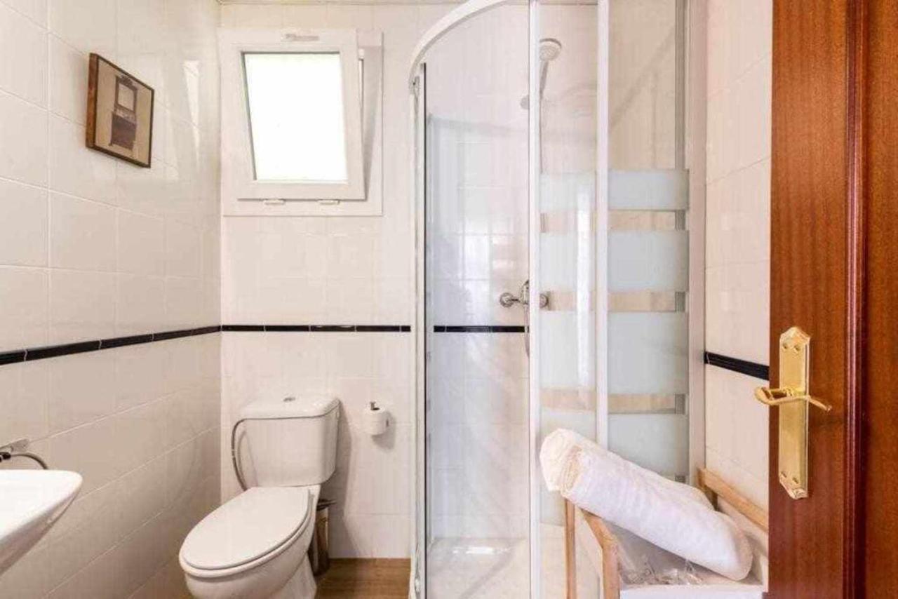 Casa Mint Triana Sevilha Quarto foto