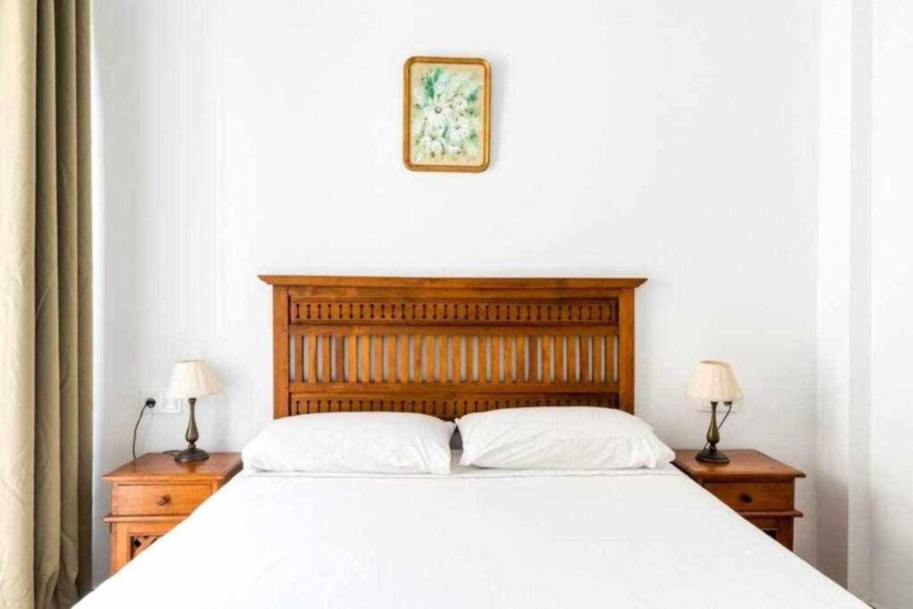 Casa Mint Triana Sevilha Quarto foto