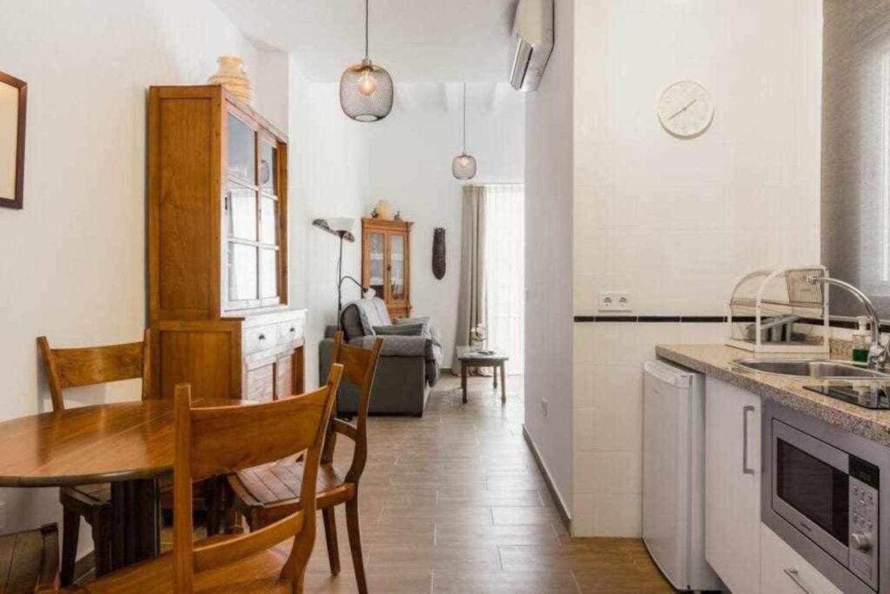 Casa Mint Triana Sevilha Quarto foto